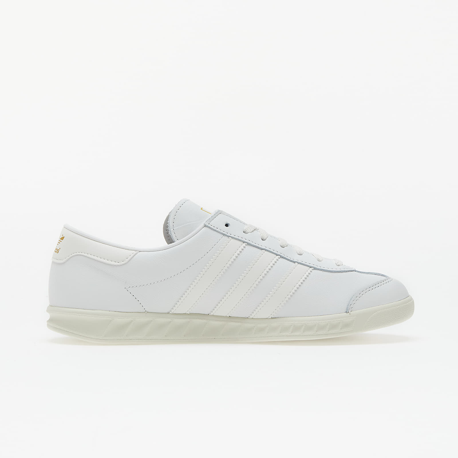 Pánské tenisky a boty adidas Hamburg Core White/ Core White/ Off White