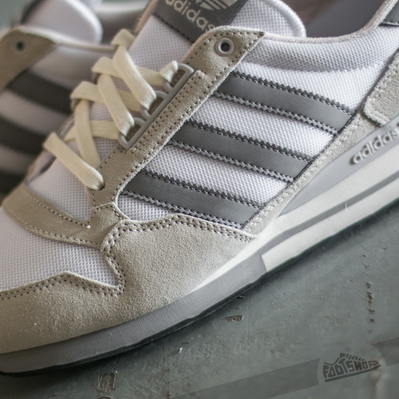 Men's shoes adidas ZX 500 OG Ftw White/ Ltoinix/ Peagre (S79178