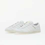 Men s shoes adidas Hamburg Core White Core White Off White Footshop