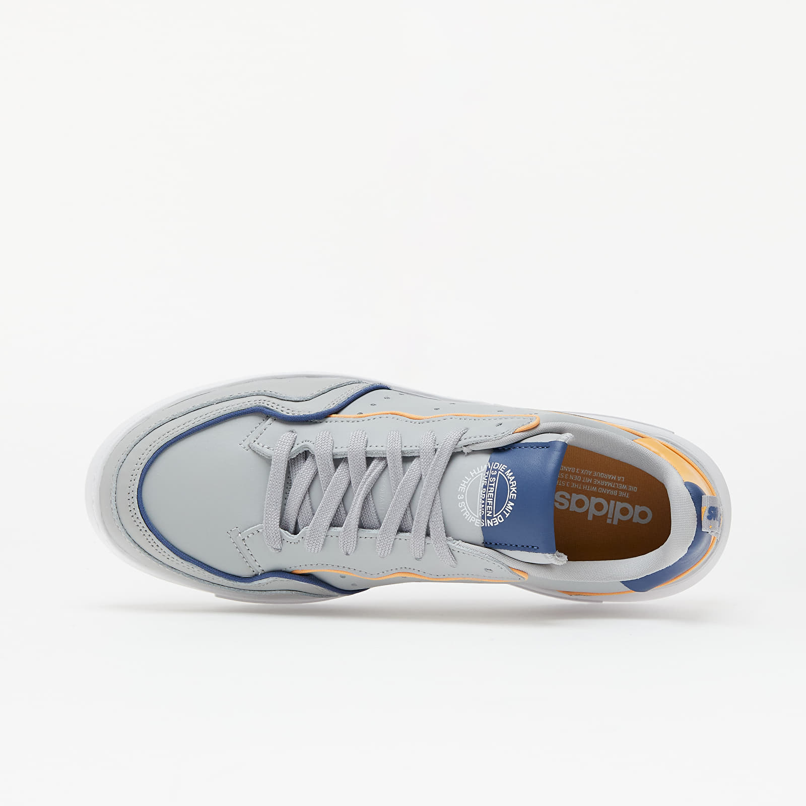 Adidas clearance supercourt 39