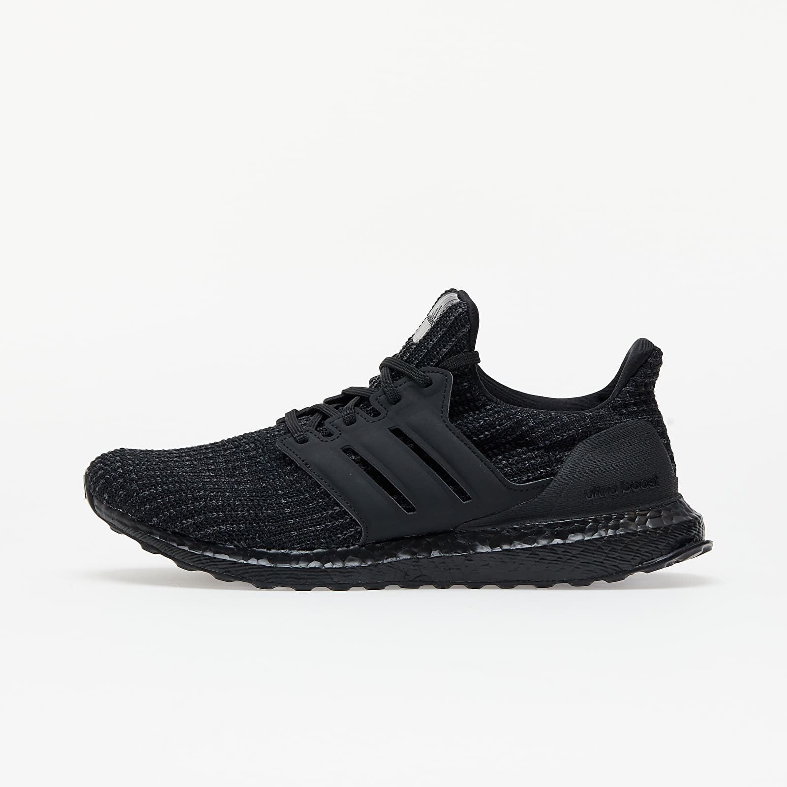 Mens ultra boost core black 2025  core black  active red