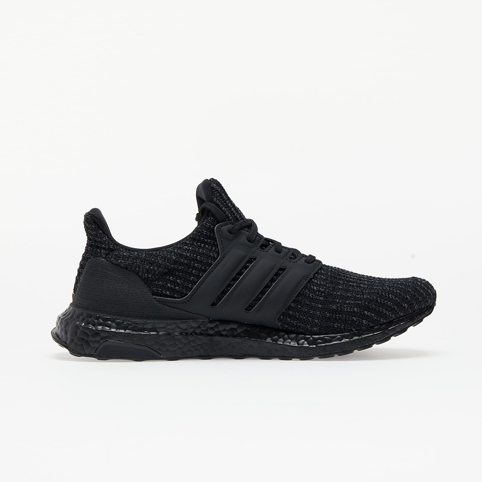 Triple black adidas ultra boost clearance 4.0