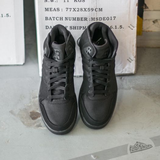 Jordan 1 flight black online