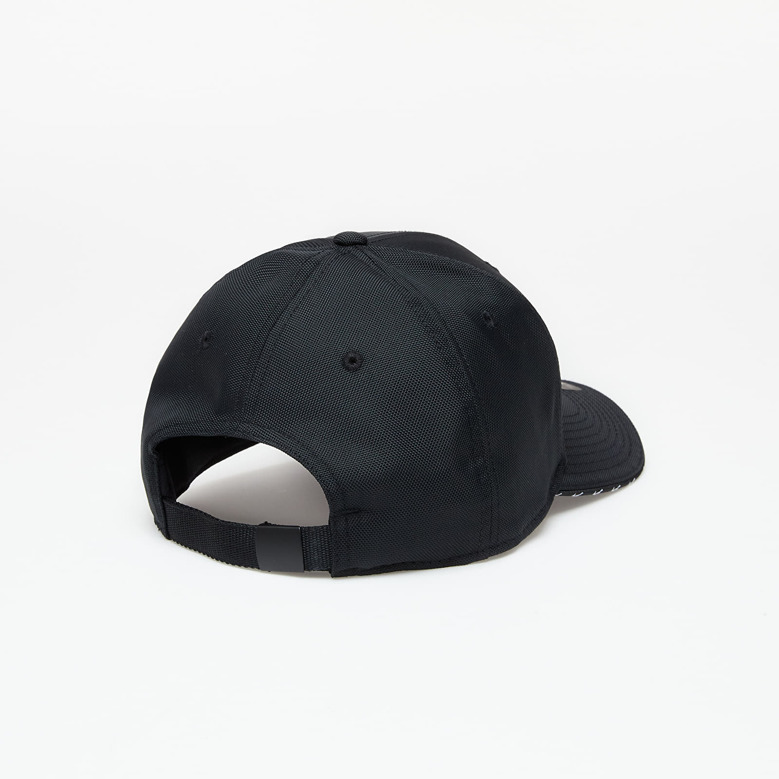 Sapkák Nike Sportswear Clc99 Cap Swoosh Black