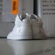 Jordan 1 flight sales 4 white