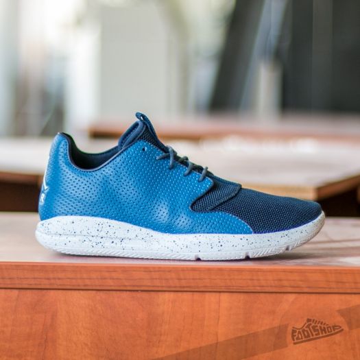 Jordan Eclipse French Blue White Obsdn Pure Platinum