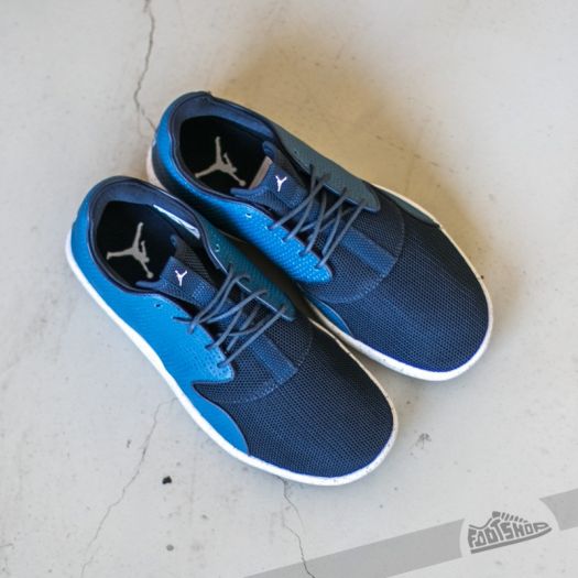 Jordan Eclipse French Blue White Obsdn Pure Platinum