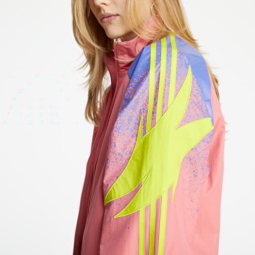 Adidas fakten sales jacket