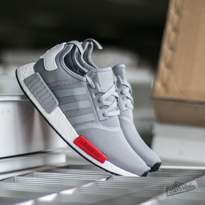 M nner adidas NMD Runner S79160 Footshop
