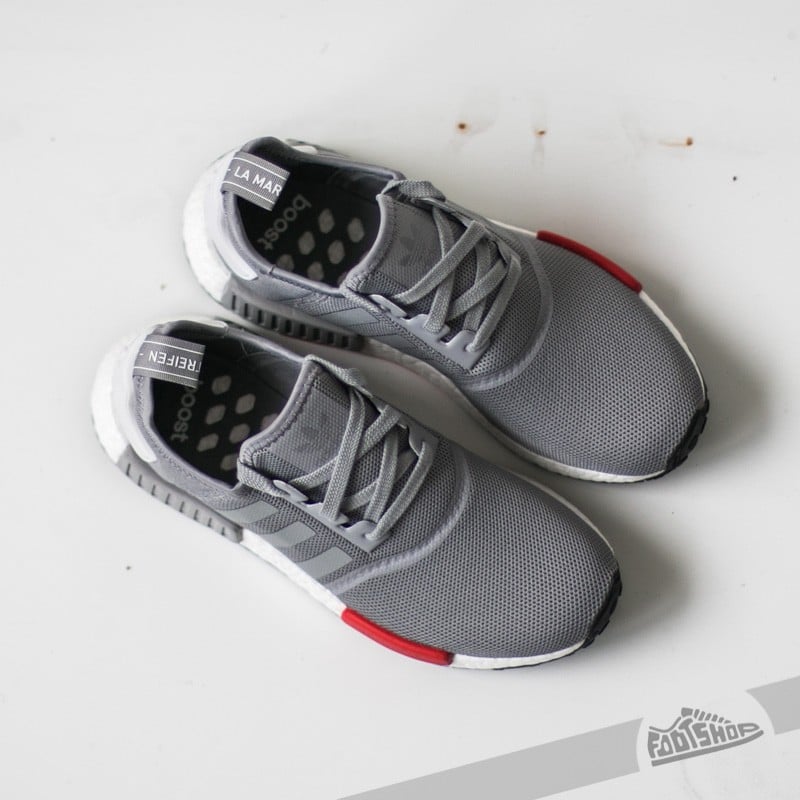 Pánské tenisky a boty adidas NMD Runner S79160