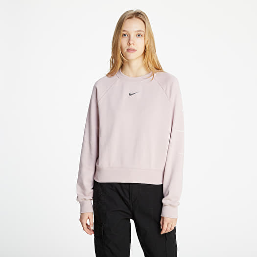 Nike swoosh crew ft best sale