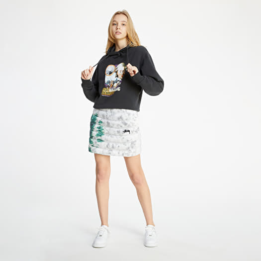 nike x stussy skirt