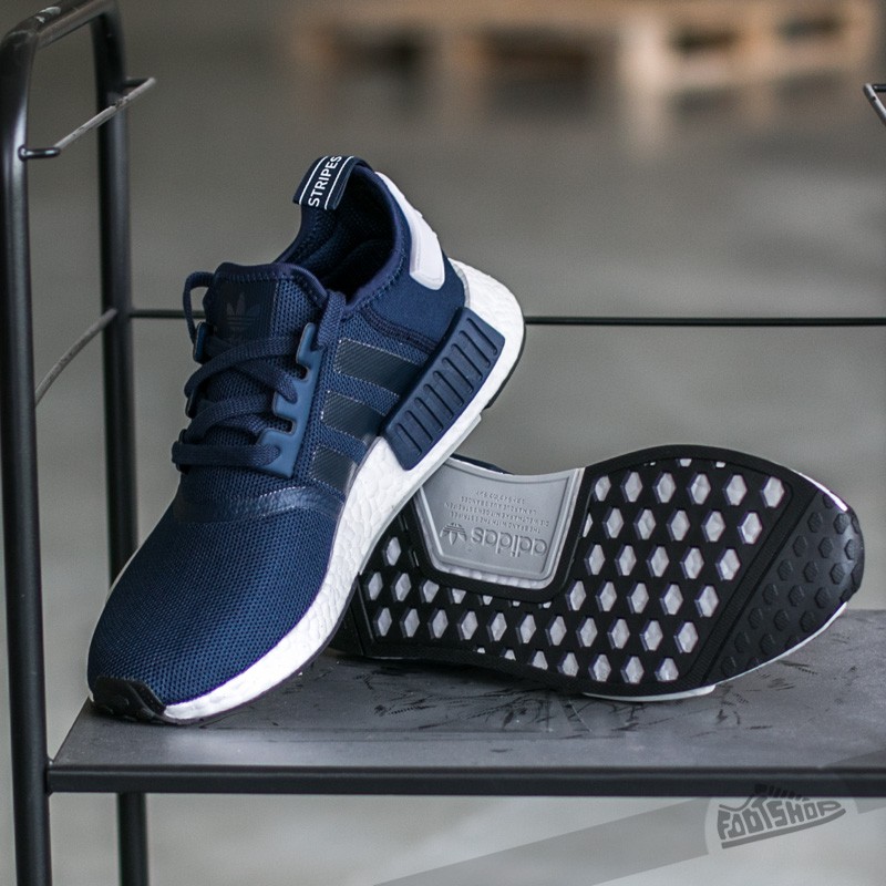 Buty męskie adidas NMD Runner S79161