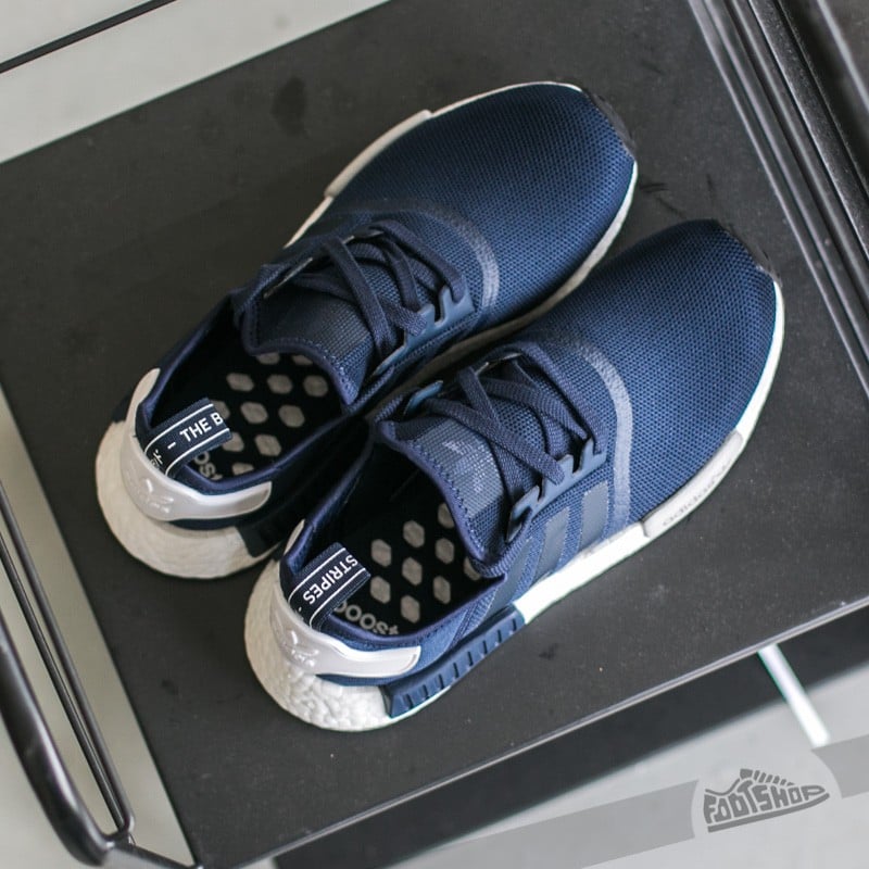 Buty męskie adidas NMD Runner S79161