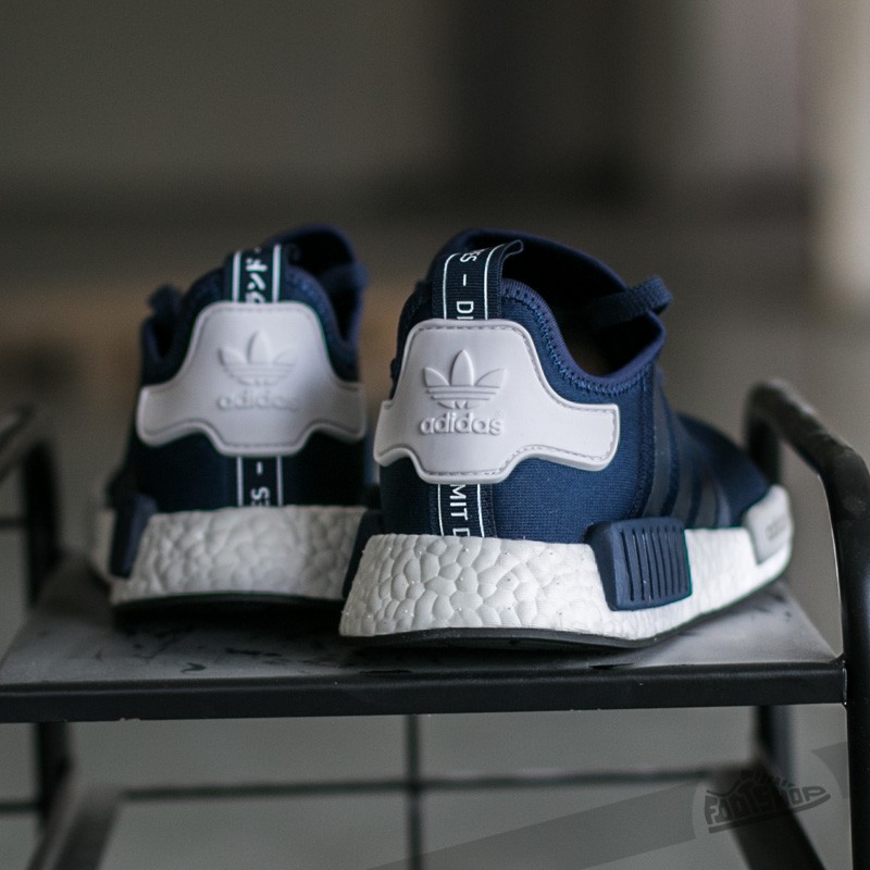Buty męskie adidas NMD Runner S79161