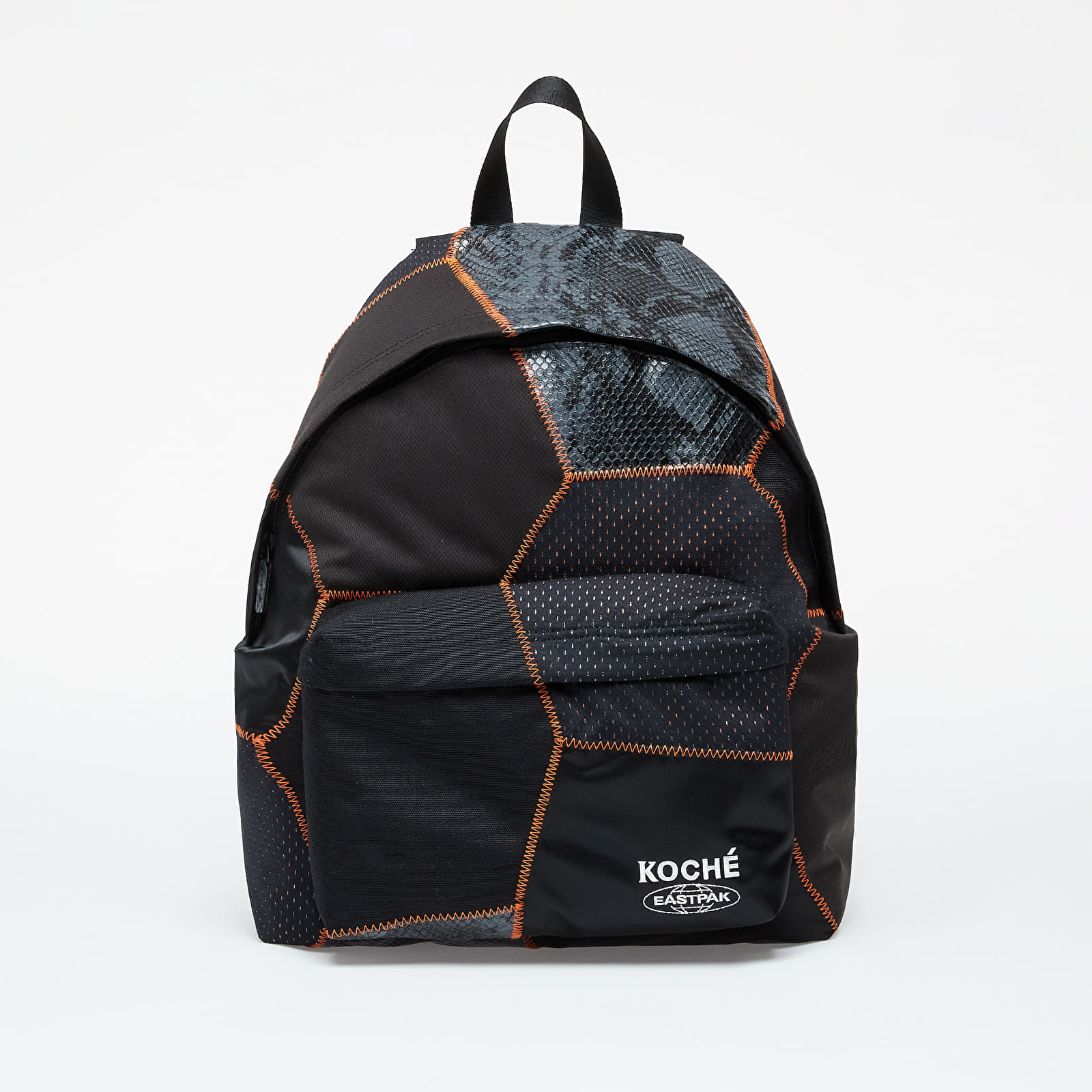 Backpacks Eastpak x Koché Padded Pak'r Black