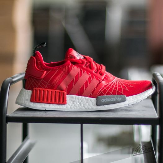 Nmd runner damen deals