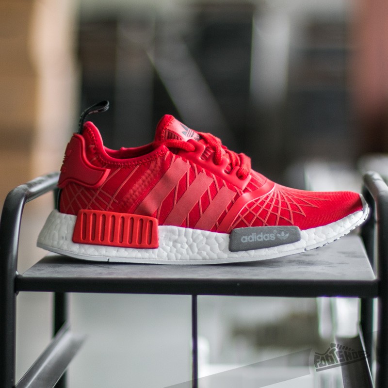Damen Sneaker und Schuhe adidas NMD Runner W S79385