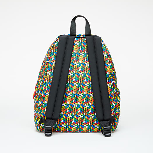 Backpack Eastpak x Rubik s Padded Pak r