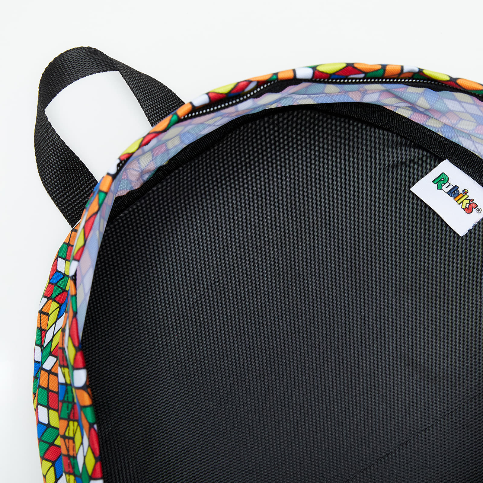 Nahrbtniki  Eastpak x Rubik's Padded Pak'r Rubik's Multicolor