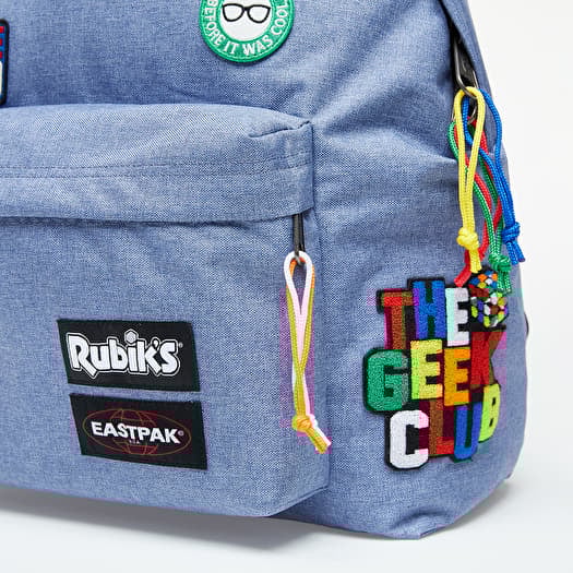 Backpack Eastpak x Rubik s Padded Pak r