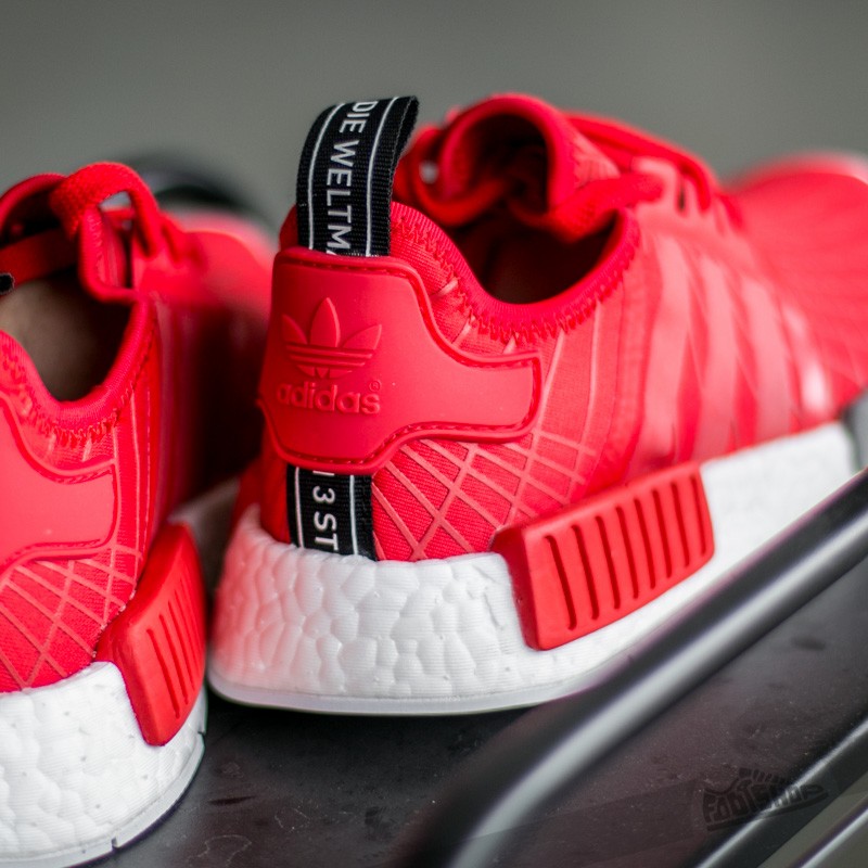 Damen Sneaker und Schuhe adidas NMD Runner W S79385 Footshop