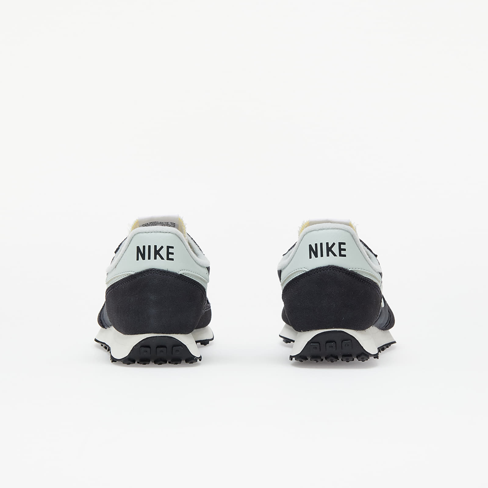 Herresko Nike Challenger OG Off Noir/ Light Silver-Dk Smoke Grey