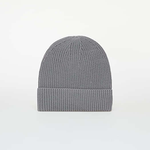 Y-3 Classic Beanie Solid Grey | Footshop