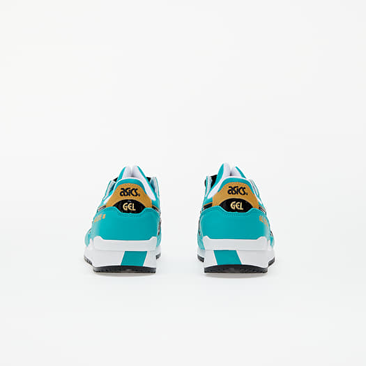 asics gel lyte iii baltic jewel