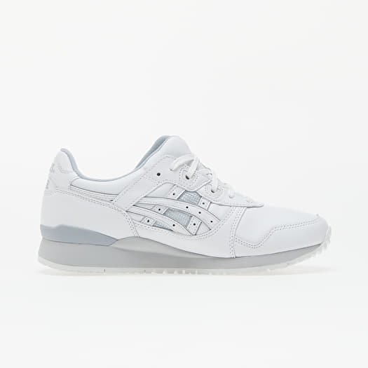 Asics gel lyte 2025 3 blanche homme