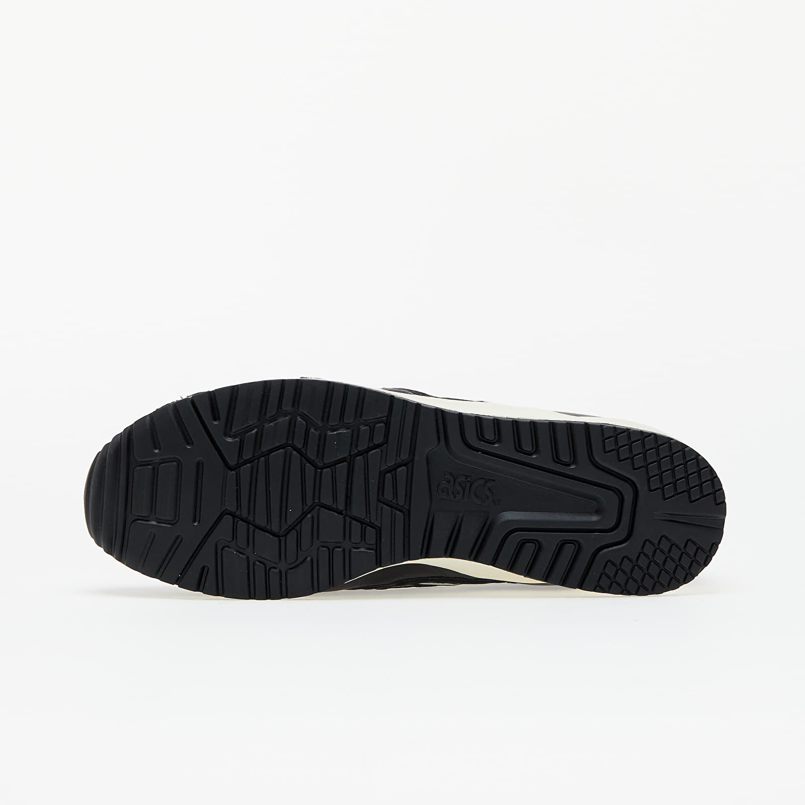 Men's shoes Asics Gel-Lyte III OG Black/ Black