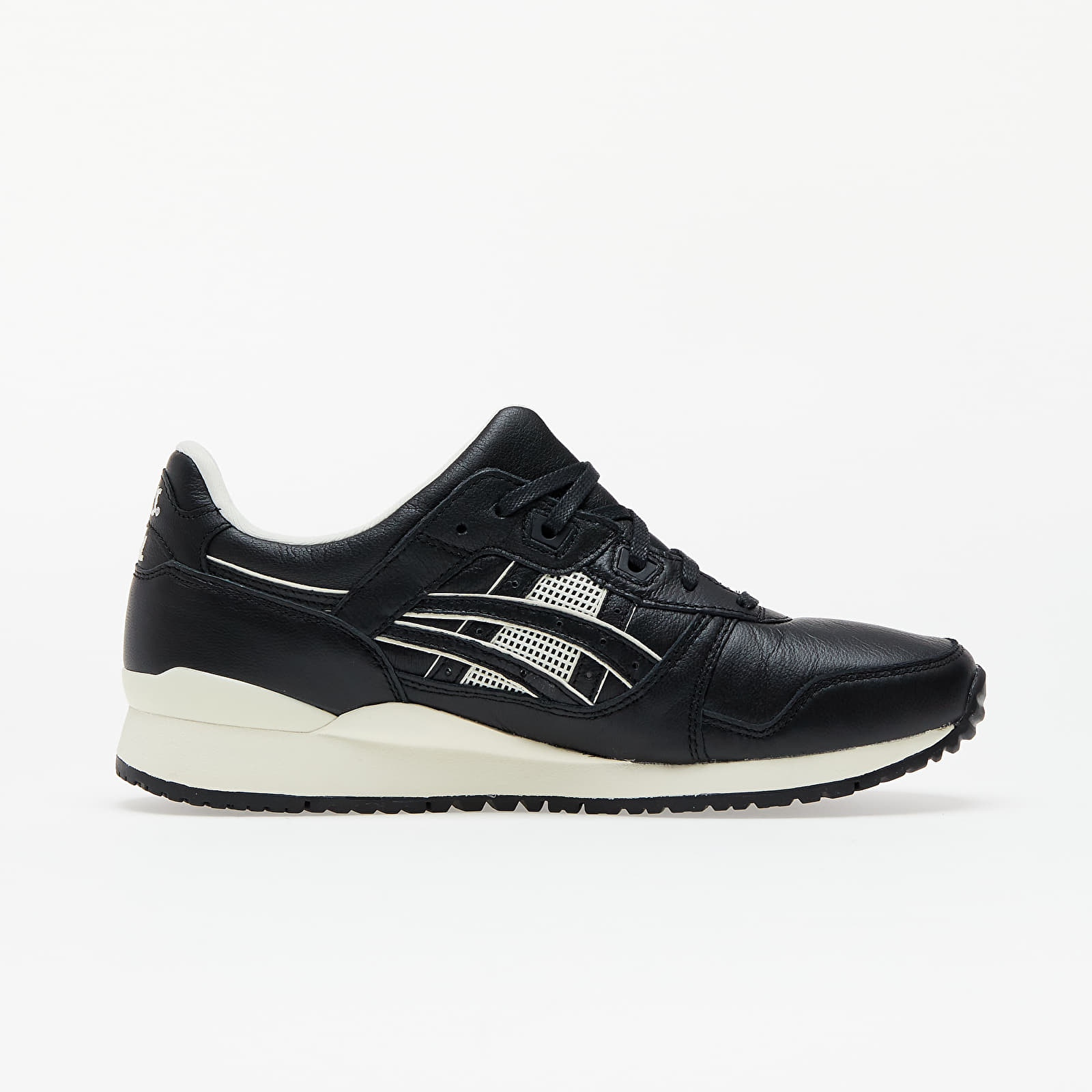 Men's shoes Asics Gel-Lyte III OG Black/ Black