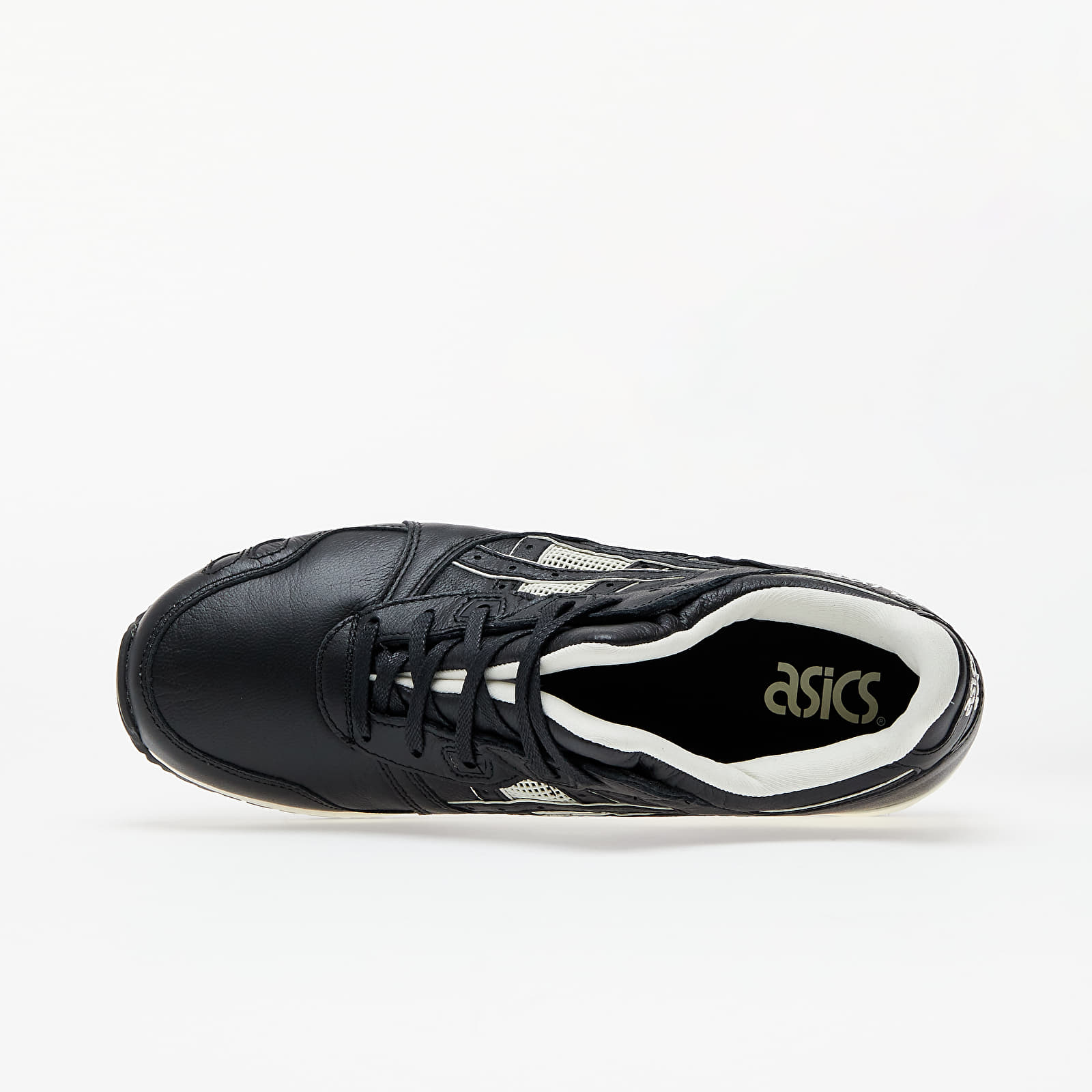 Men's shoes Asics Gel-Lyte III OG Black/ Black