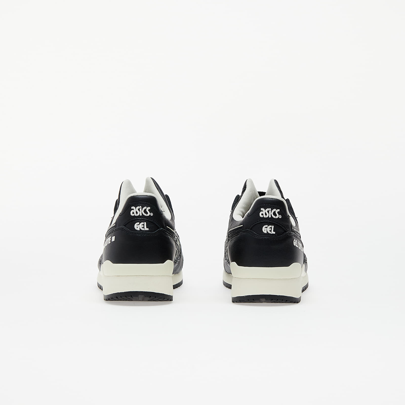 Men's shoes Asics Gel-Lyte III OG Black/ Black