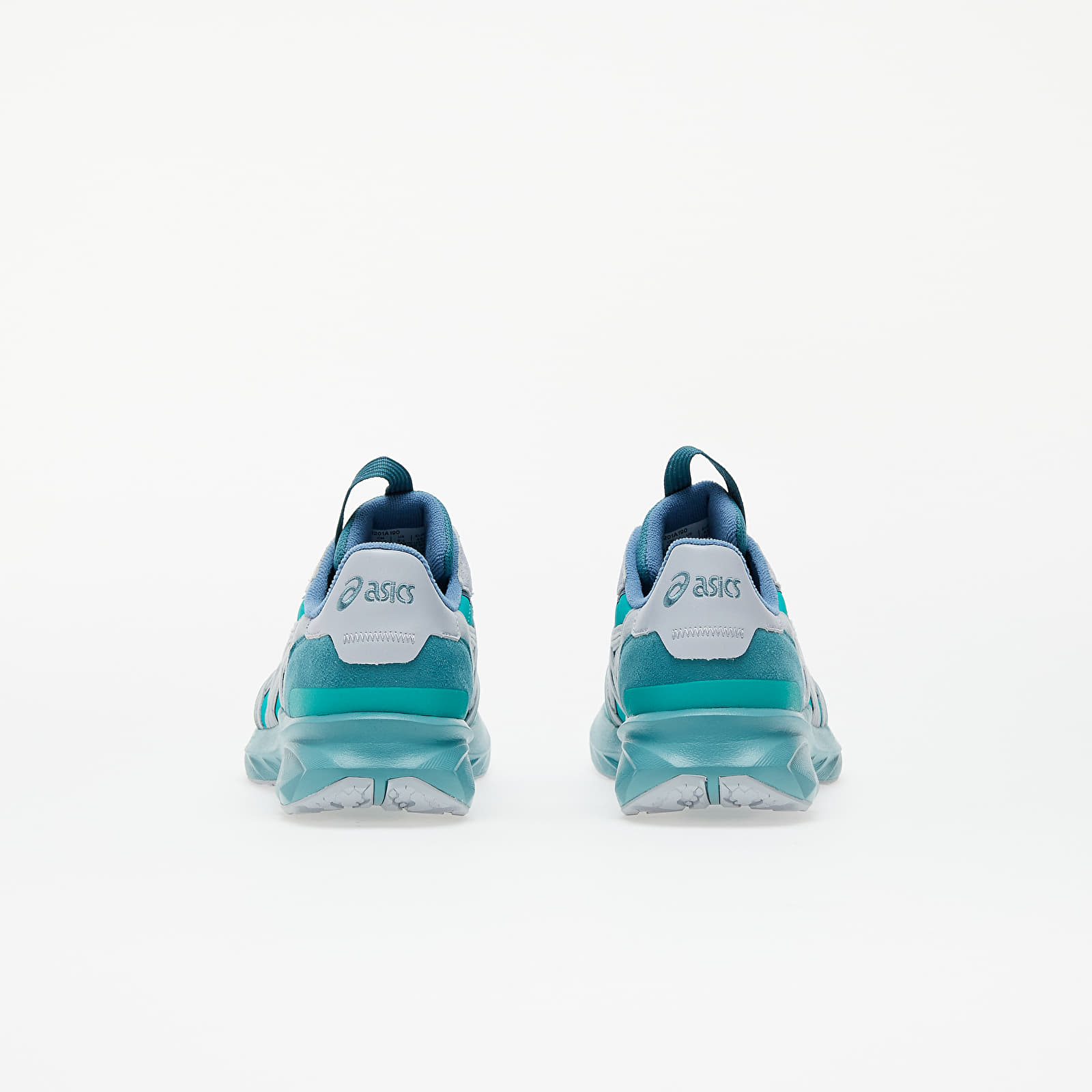 Încălțăminte și sneakerși pentru bărbați Asics HS1-S Tarther Blast Misty Pine/ Piedmont Grey