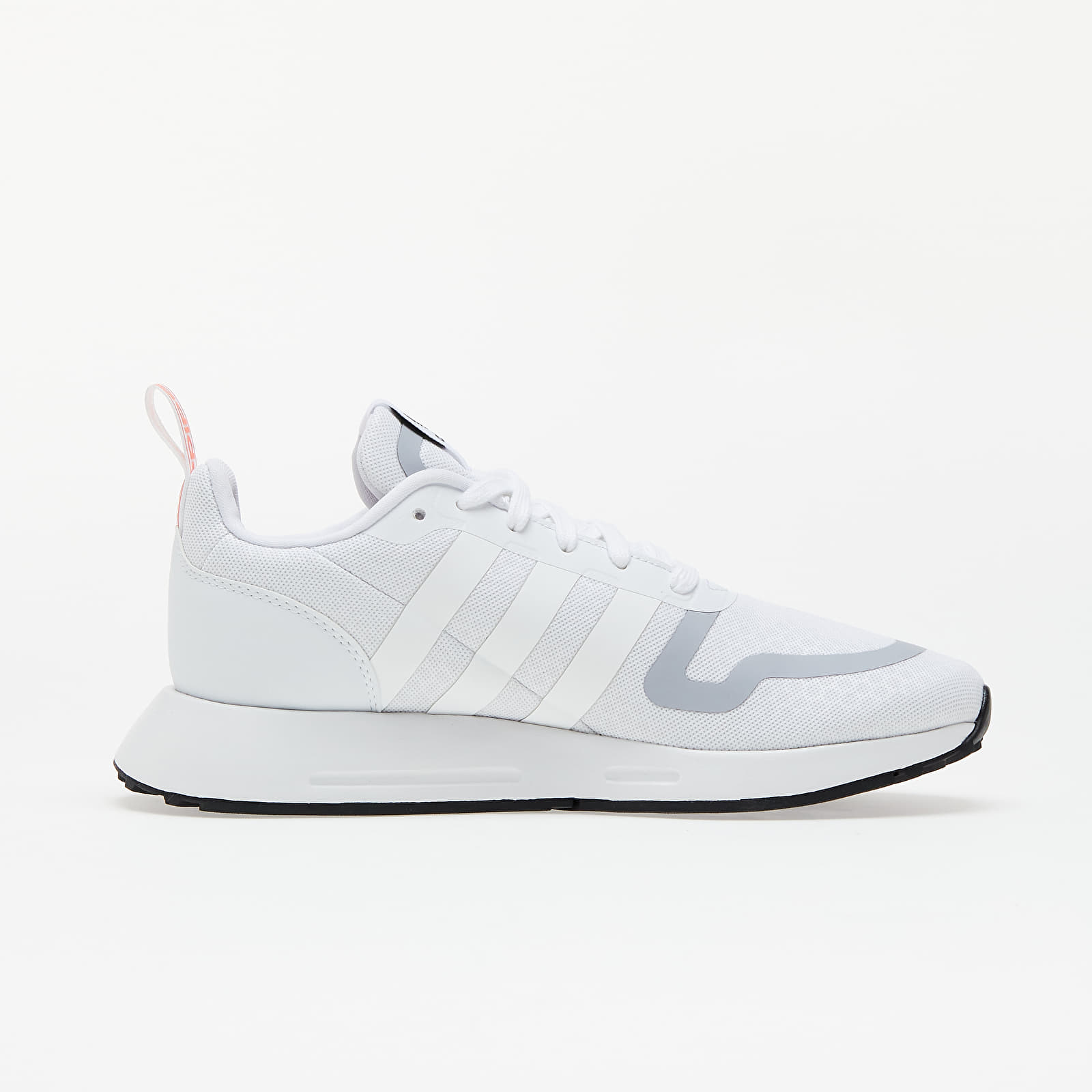 Buty damskie adidas Multix W Ftwr White/ Ftwr White/ Halo Silver