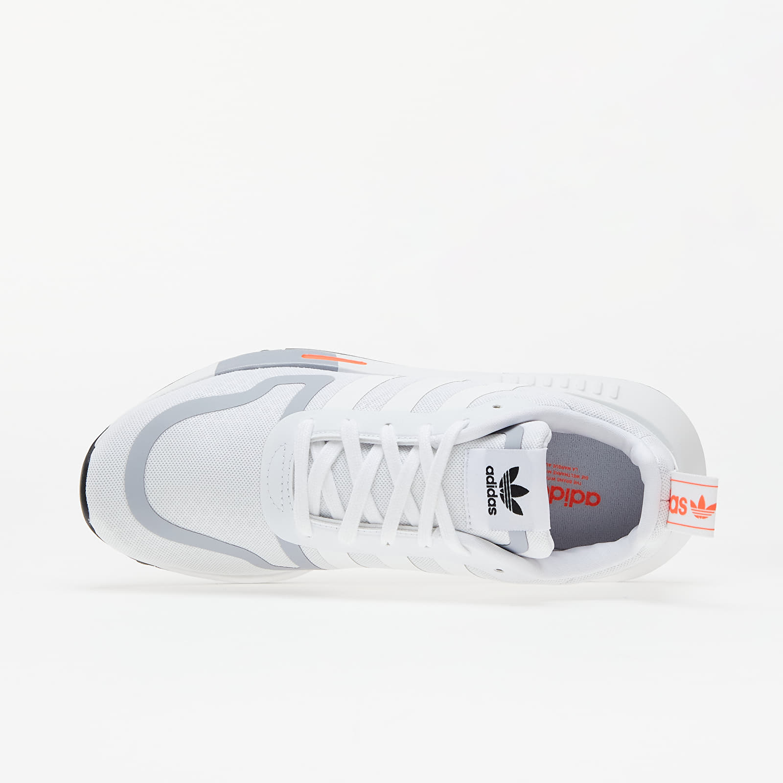 Buty damskie adidas Multix W Ftwr White/ Ftwr White/ Halo Silver