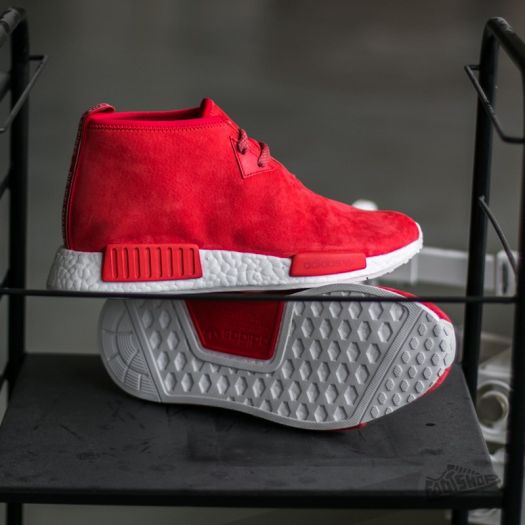 Pánské tenisky a boty adidas NMD_C1 S79147 Footshop