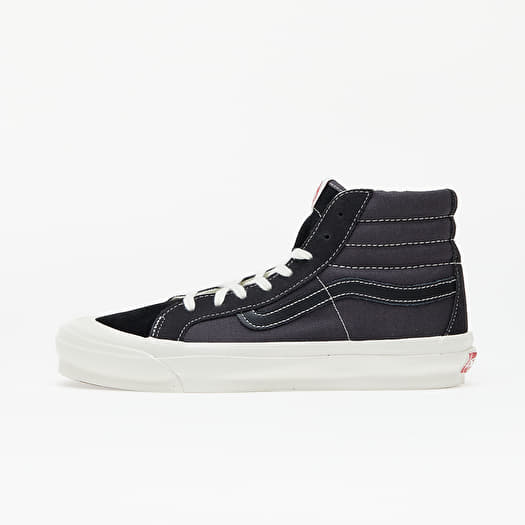 Vans vault th deals style 138 lx