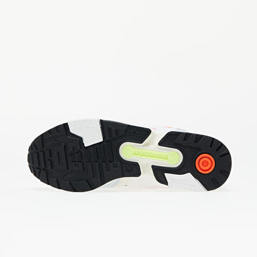 adidas ZX 1000 C Core Black/ Ftwr White/ Halo Blue | Footshop