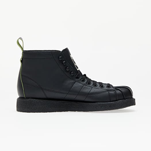adidas Superstar Boot Luxe W
