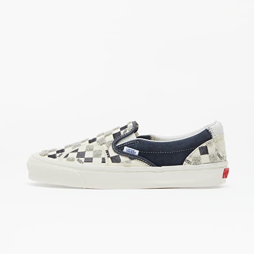 Vans vault bricolage discount