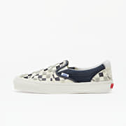 Vans slip on bricolage shop
