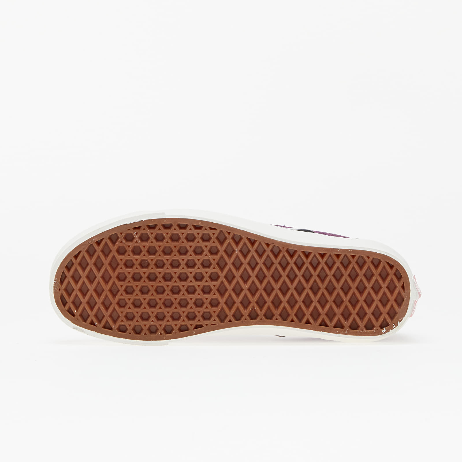 Herren Sneaker und Schuhe Vans Classic Slip-On 9 OG Grape