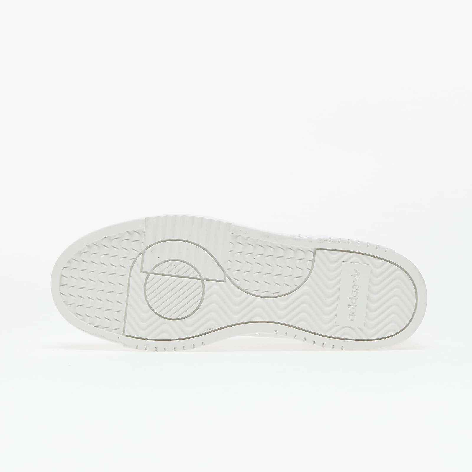 Zapatillas Hombre adidas Supercourt Ftw White/ Ftw White/ Crystal White