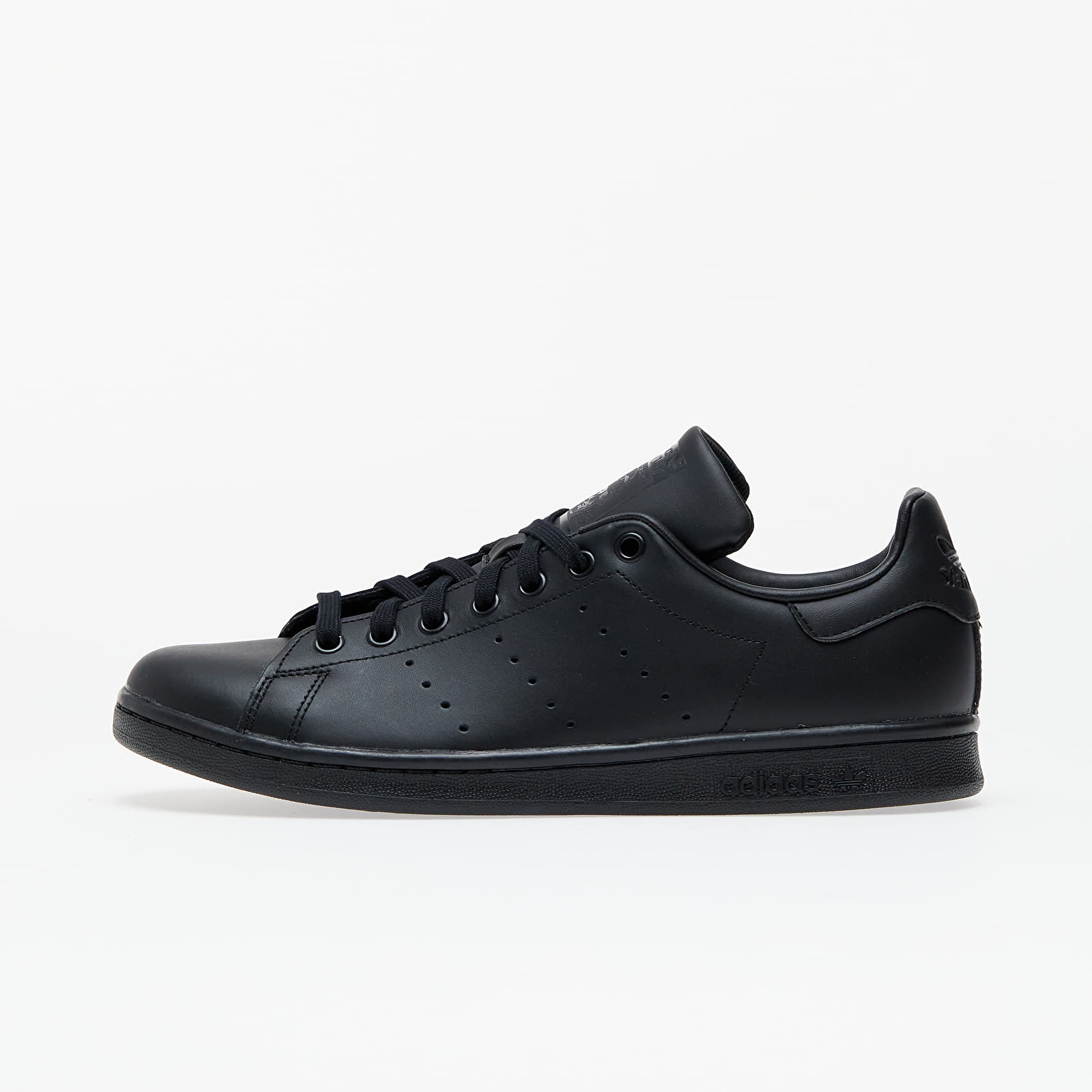 Chaussures et baskets homme adidas Stan Smith Black