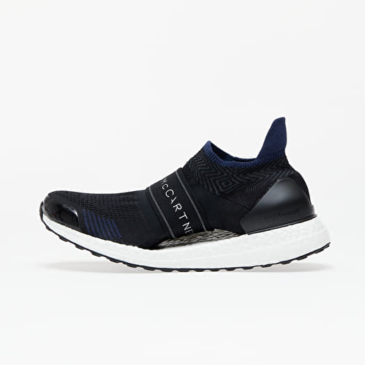Women's by stella mccartney ultraboost x shoes black sales