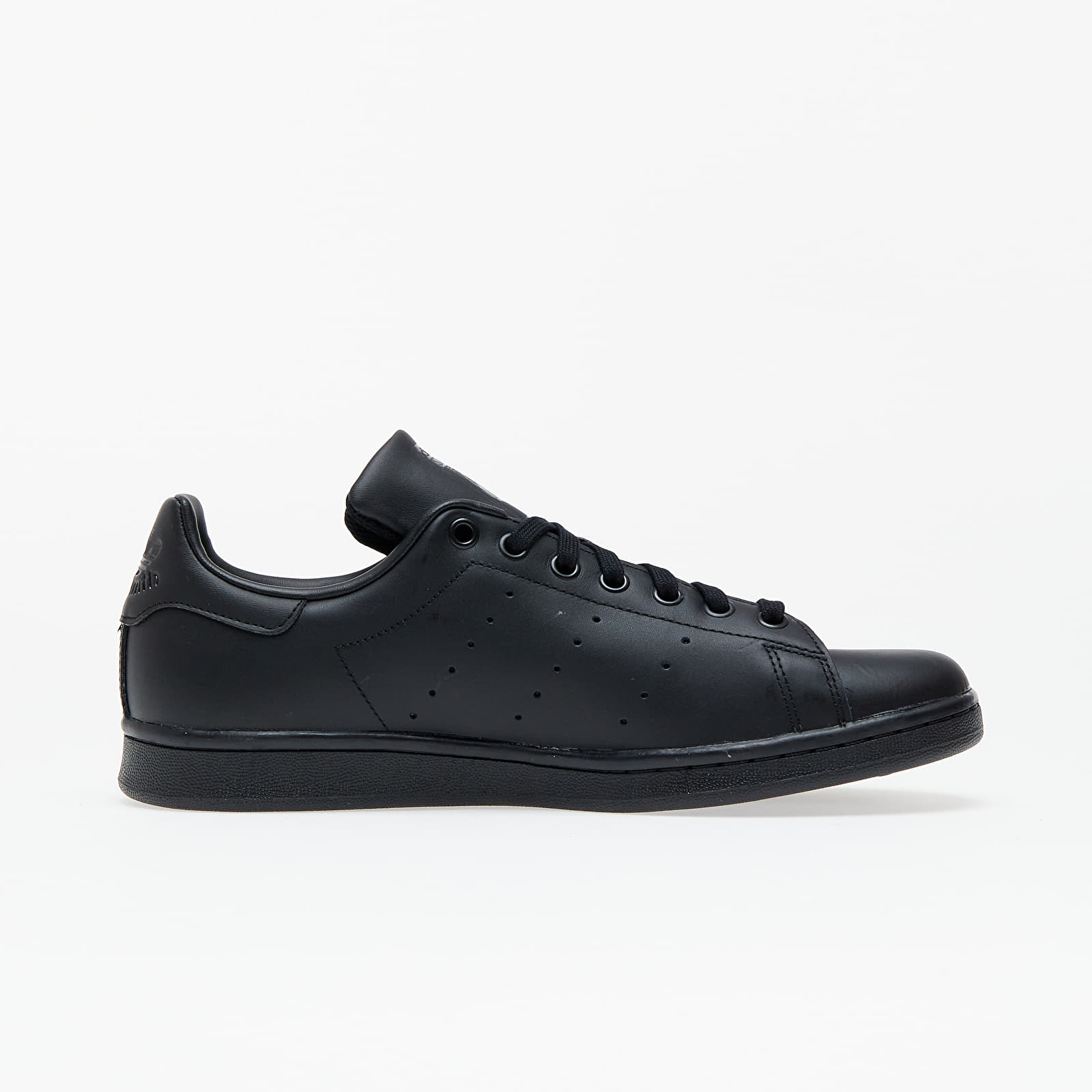 Scarpe uomo adidas Stan Smith Black