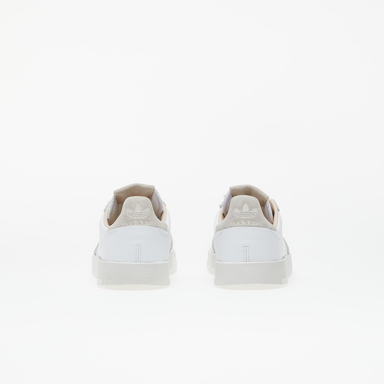 Zapatillas Hombre adidas Supercourt Ftw White/ Ftw White/ Crystal White