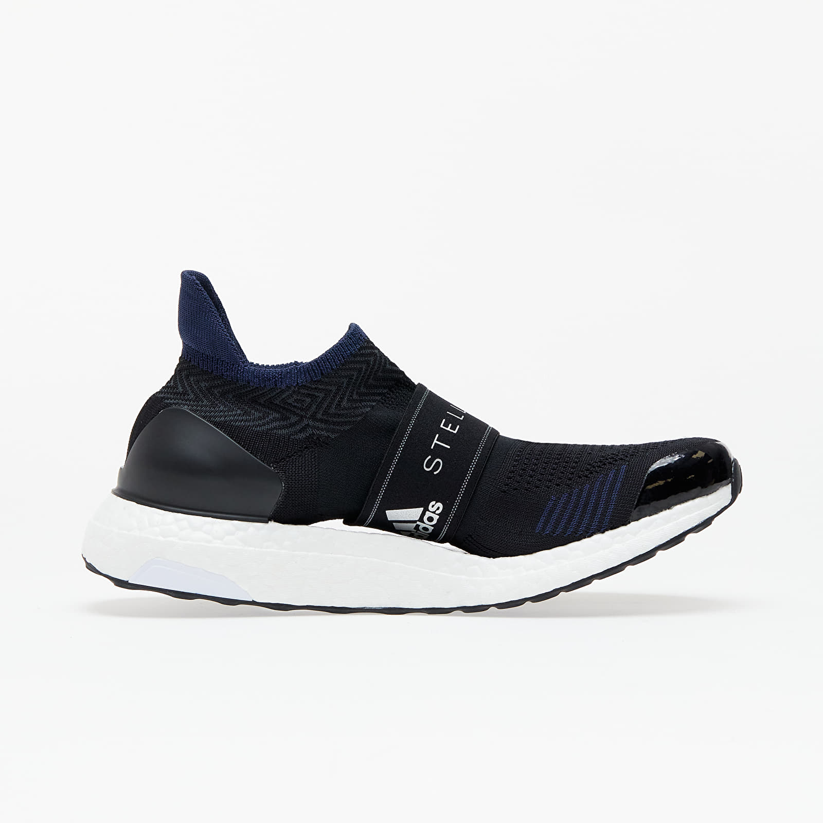 Chaussures et baskets femme adidas x Stella McCartney Ultraboost X 3.D. S. Core Black/ Core Black/ Core Black